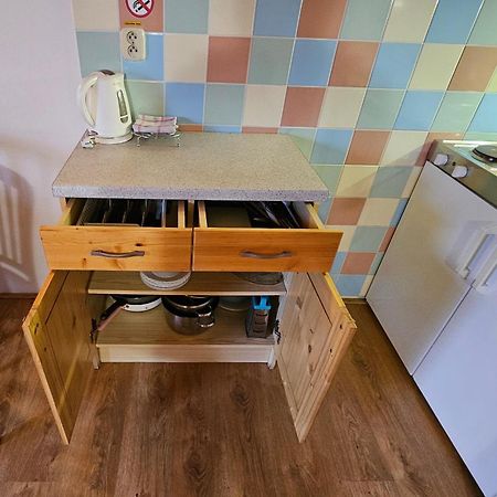 Tatralandia Apartman Liptovský Mikuláš المظهر الخارجي الصورة