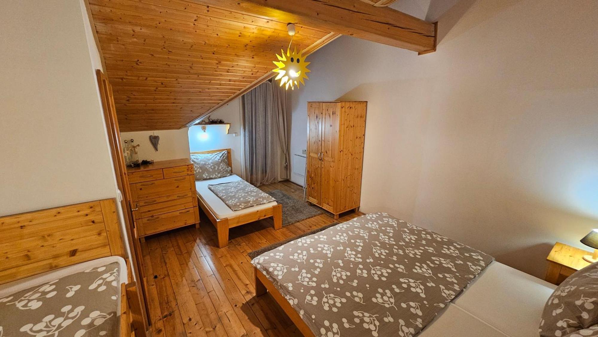 Tatralandia Apartman Liptovský Mikuláš المظهر الخارجي الصورة
