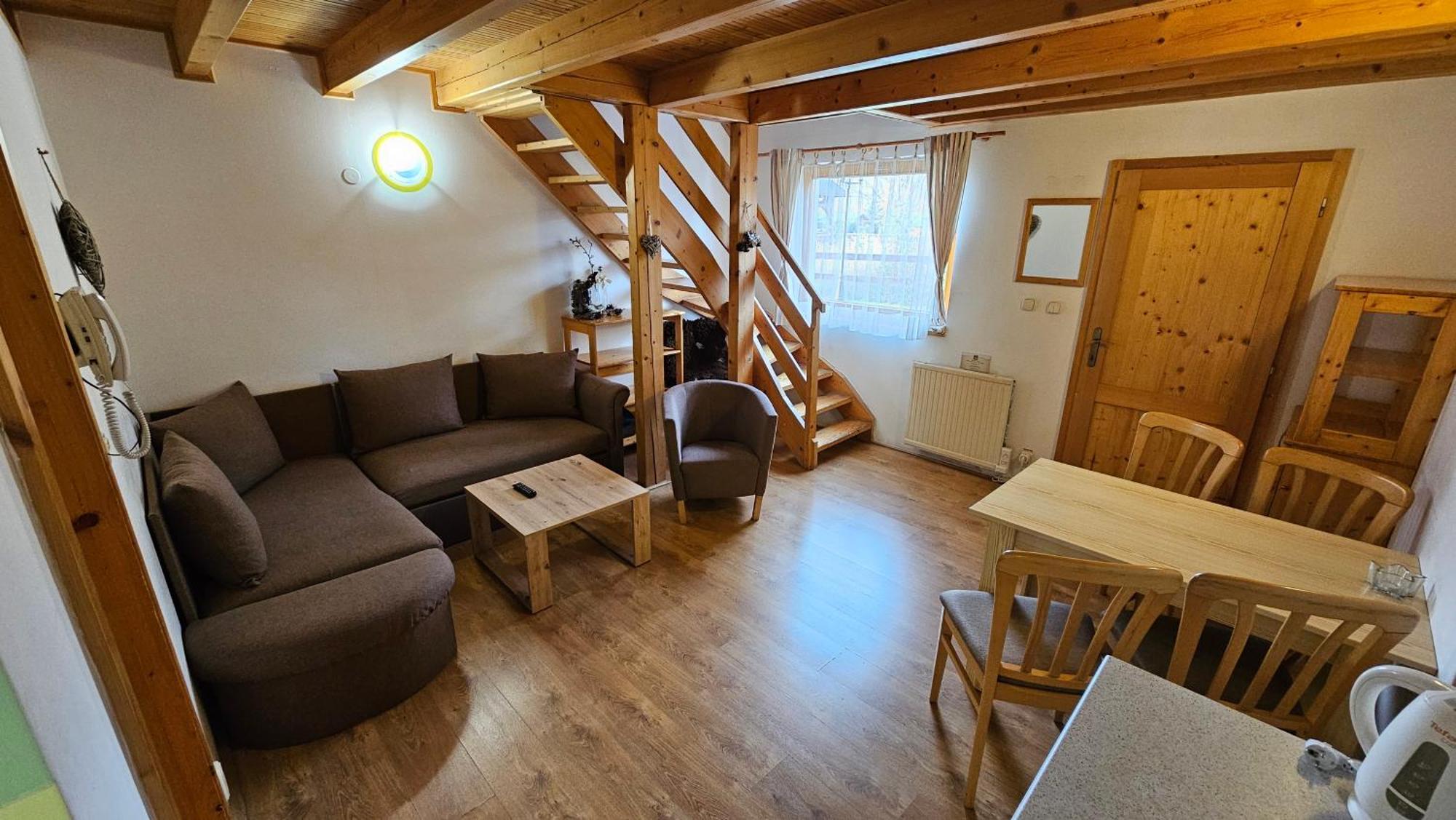 Tatralandia Apartman Liptovský Mikuláš المظهر الخارجي الصورة