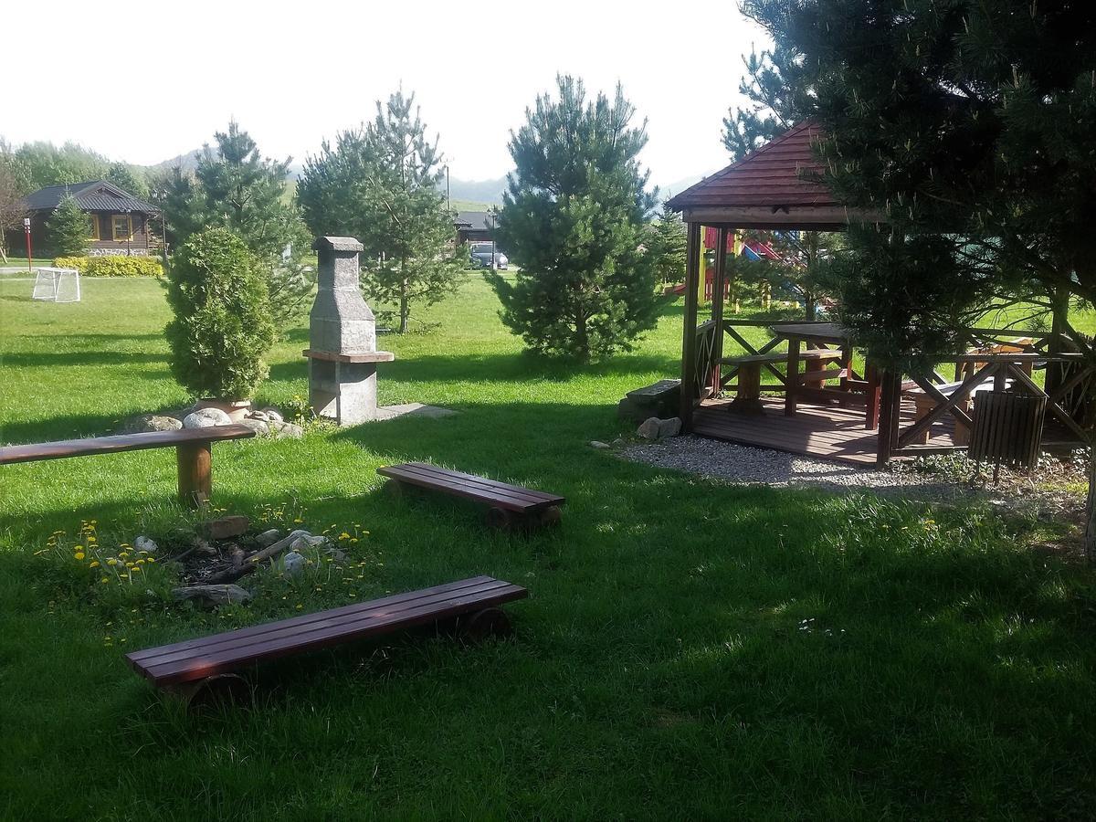 Tatralandia Apartman Liptovský Mikuláš المظهر الخارجي الصورة