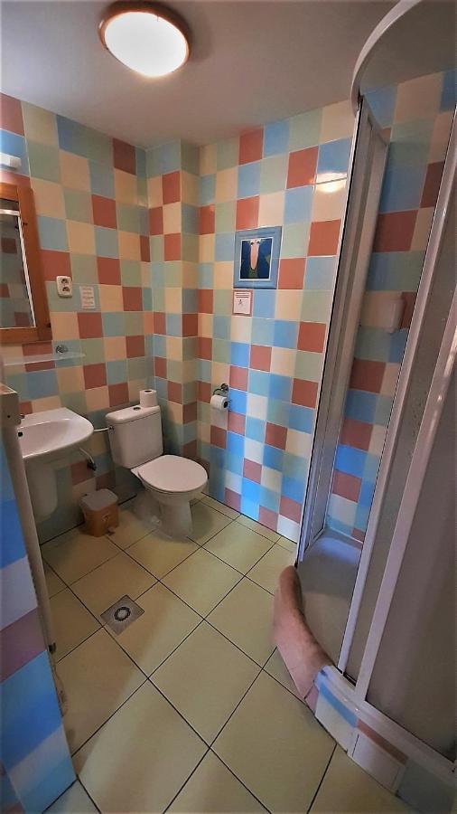 Tatralandia Apartman Liptovský Mikuláš المظهر الخارجي الصورة