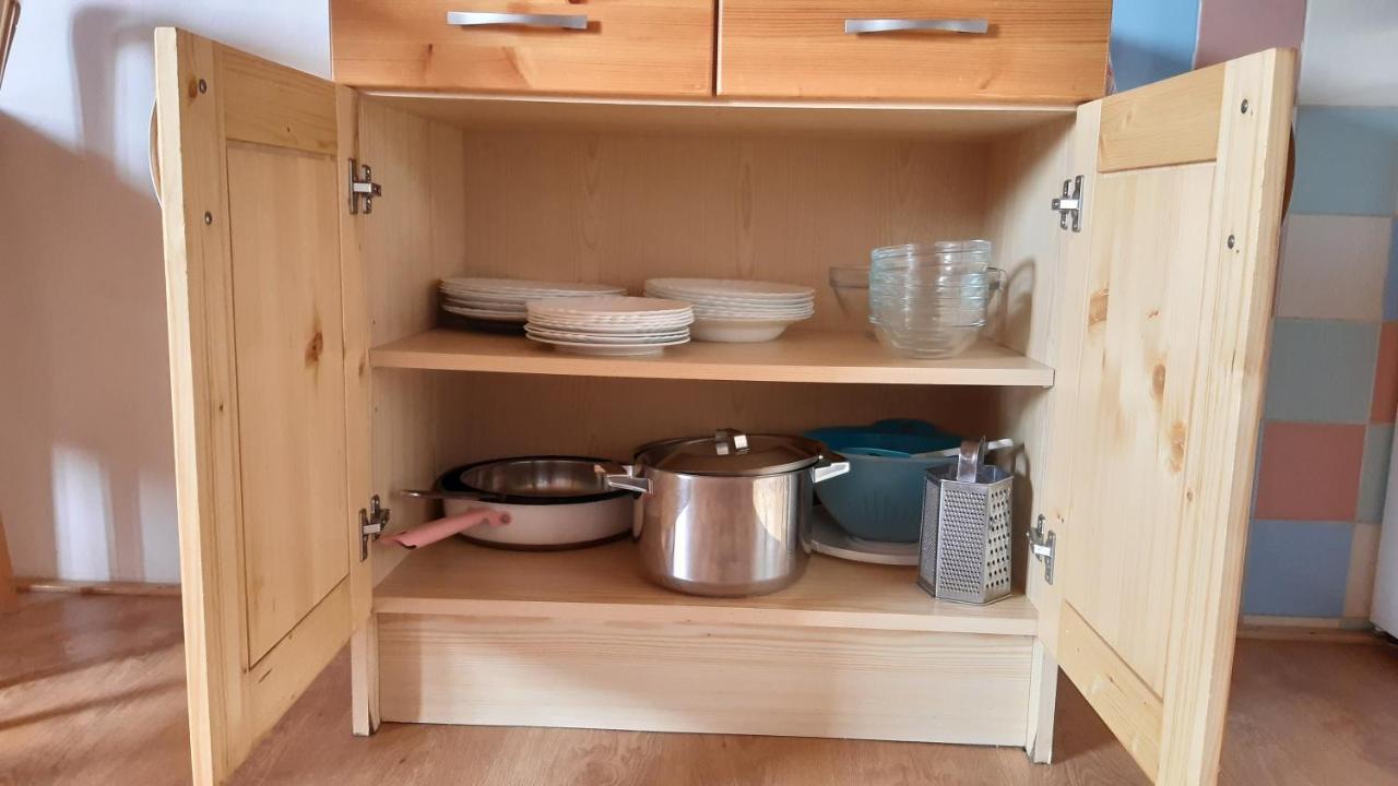 Tatralandia Apartman Liptovský Mikuláš المظهر الخارجي الصورة